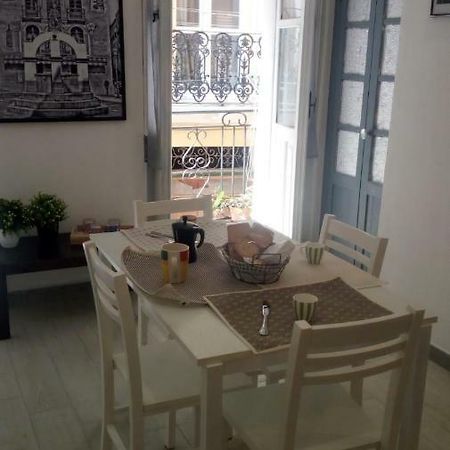 Ferienwohnung Casa Nonna Emma Iglesias Exterior foto