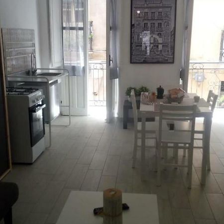Ferienwohnung Casa Nonna Emma Iglesias Exterior foto