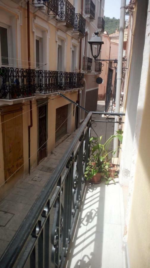 Ferienwohnung Casa Nonna Emma Iglesias Exterior foto