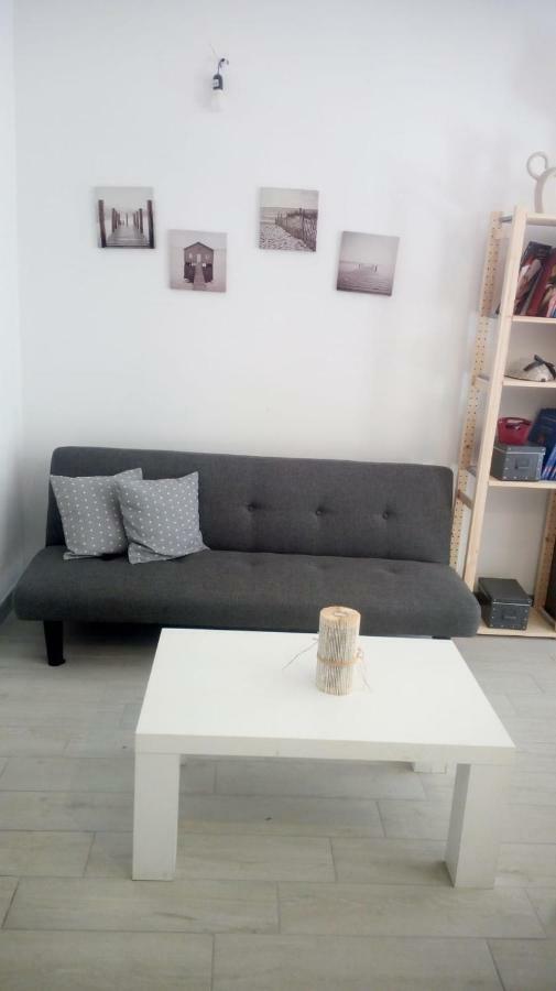 Ferienwohnung Casa Nonna Emma Iglesias Exterior foto